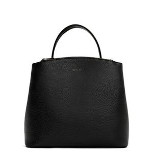 Matt & Nat - REES in Black